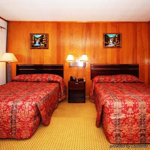 Budget Inn Pulaski Zimmer foto